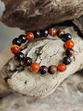 Bracelet gestion des émotions compliqué