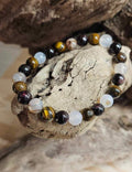 Bracelet pour se réaliser soi-même
