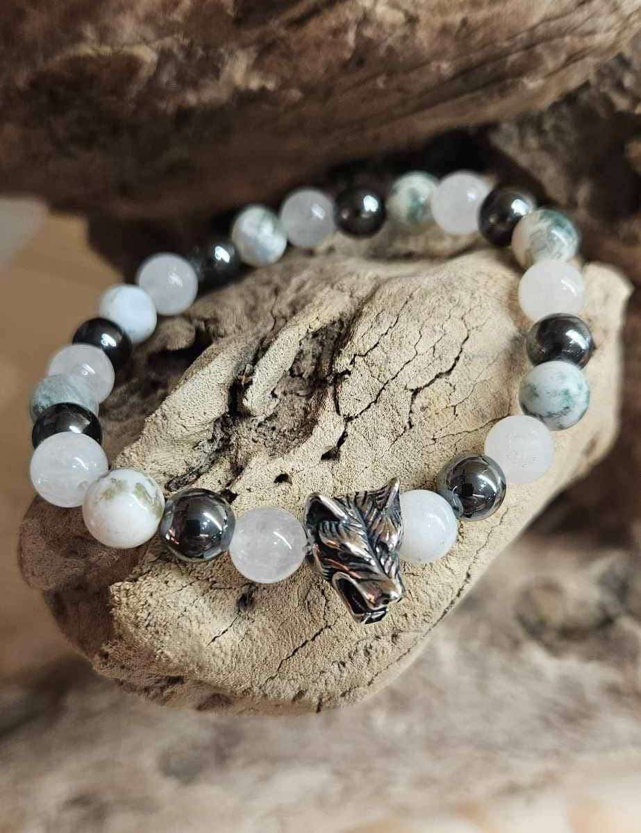 Bracelet pour l’estime de soi