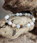 Bracelet oser parler