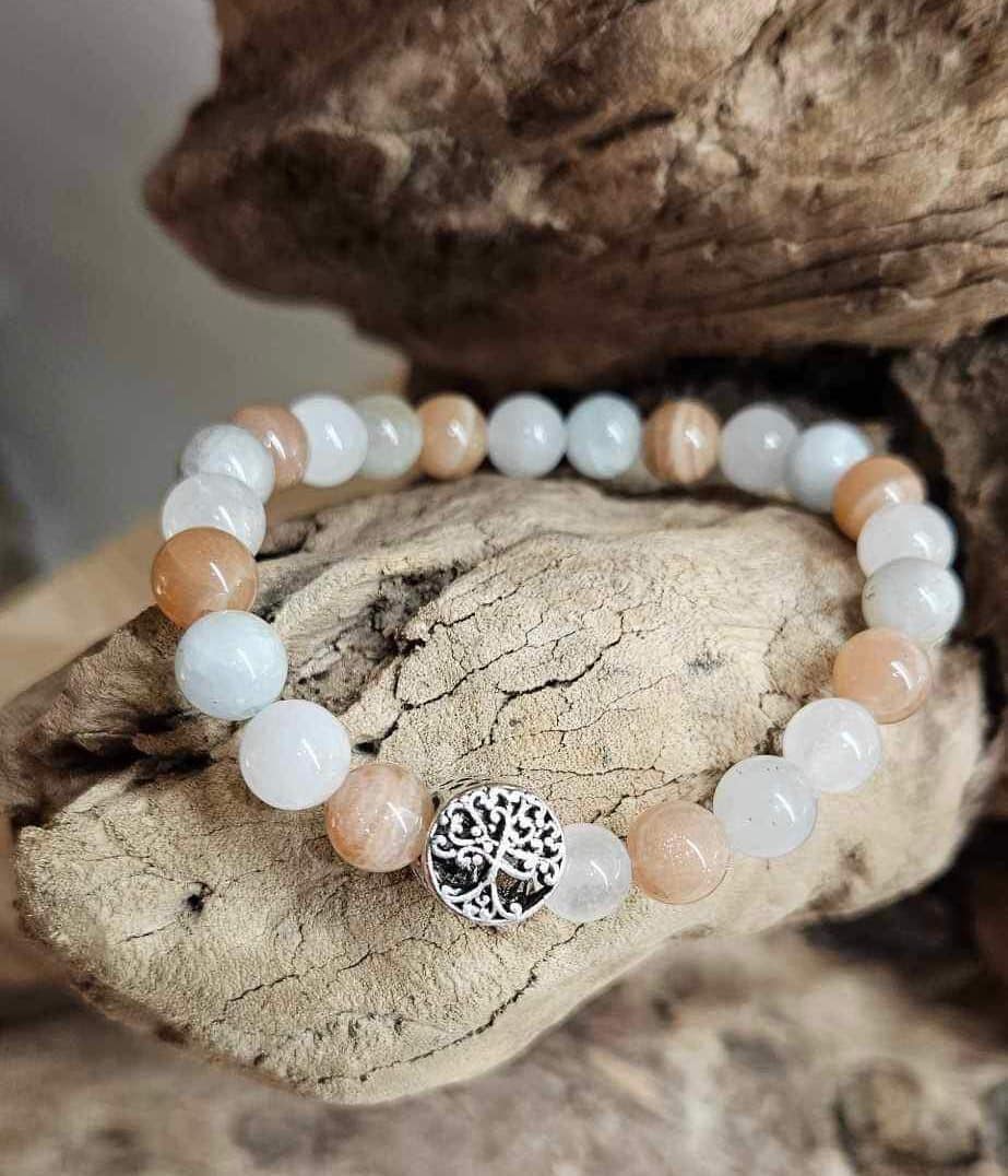 Bracelet assumer qui je suis