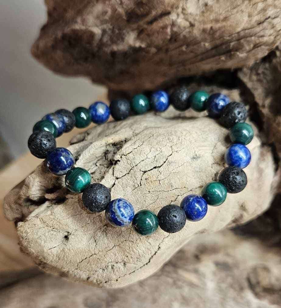 Bracelet le mal me quitte