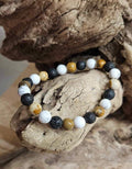 Bracelet détox du corps et de l’esprit