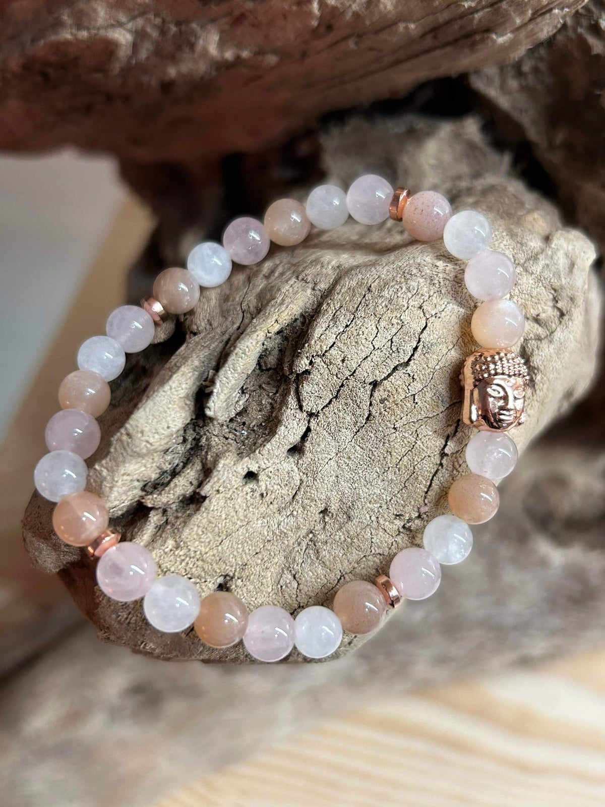 Bracelet sortie de l’hiver