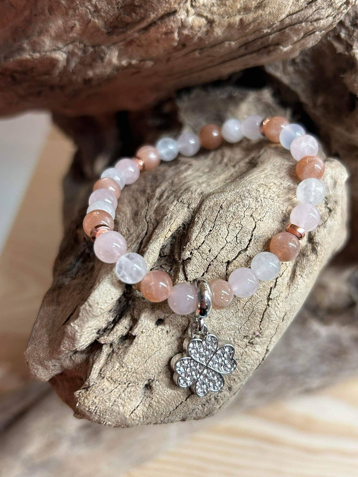 Bracelet sortie de l’hiver