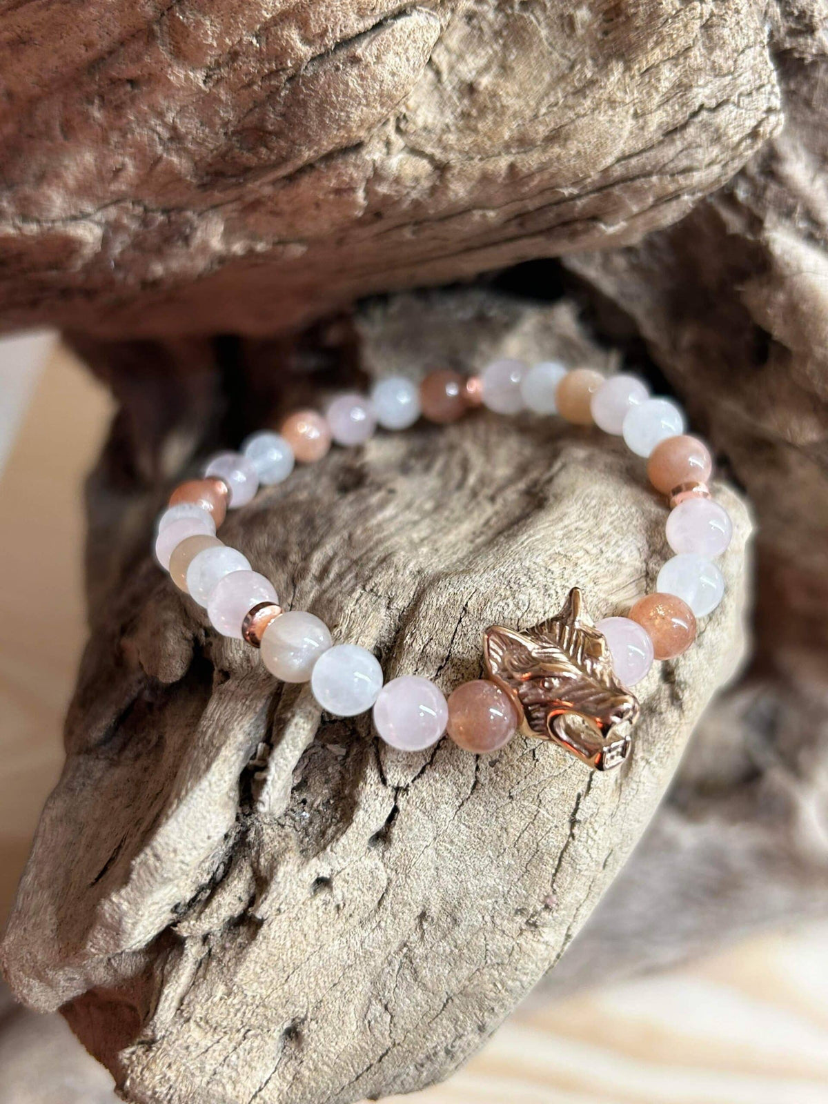 Bracelet sortie de l’hiver