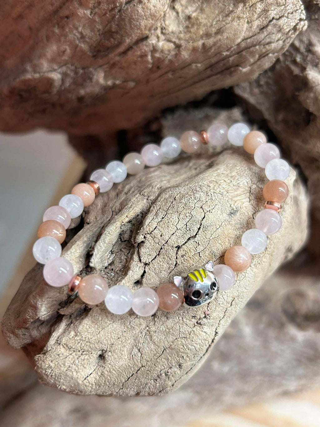 Bracelet sortie de l’hiver