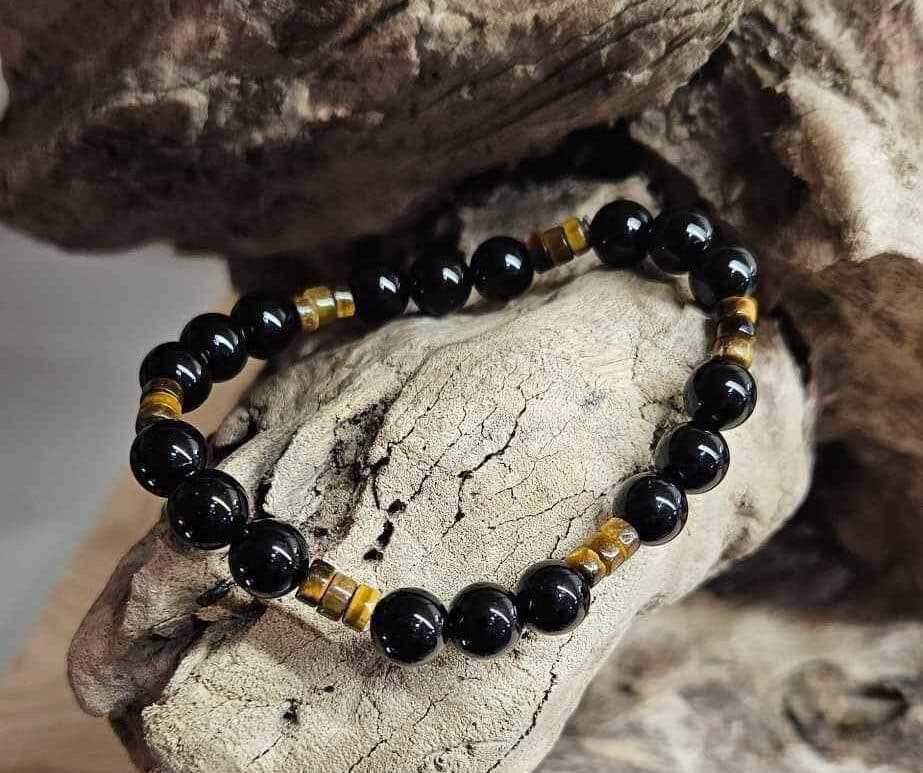 Bracelet d’ancrage