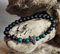 Bracelet apaisement des douleurs