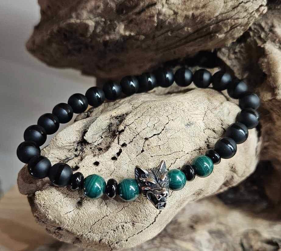 Bracelet apaisement des douleurs