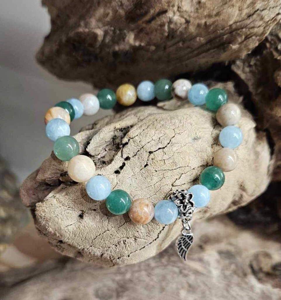Bracelet nouveau projet