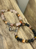 Bracelet saint Valentin