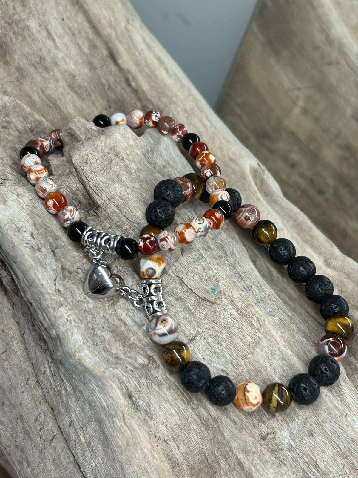 Bracelet saint Valentin