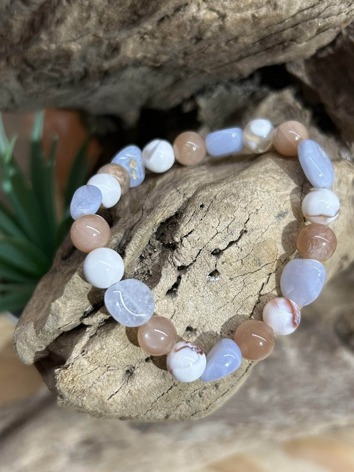 Bracelet des tempêtes émotionnelles pour les hypersensibles