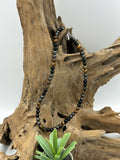 Collier protection pour Homme