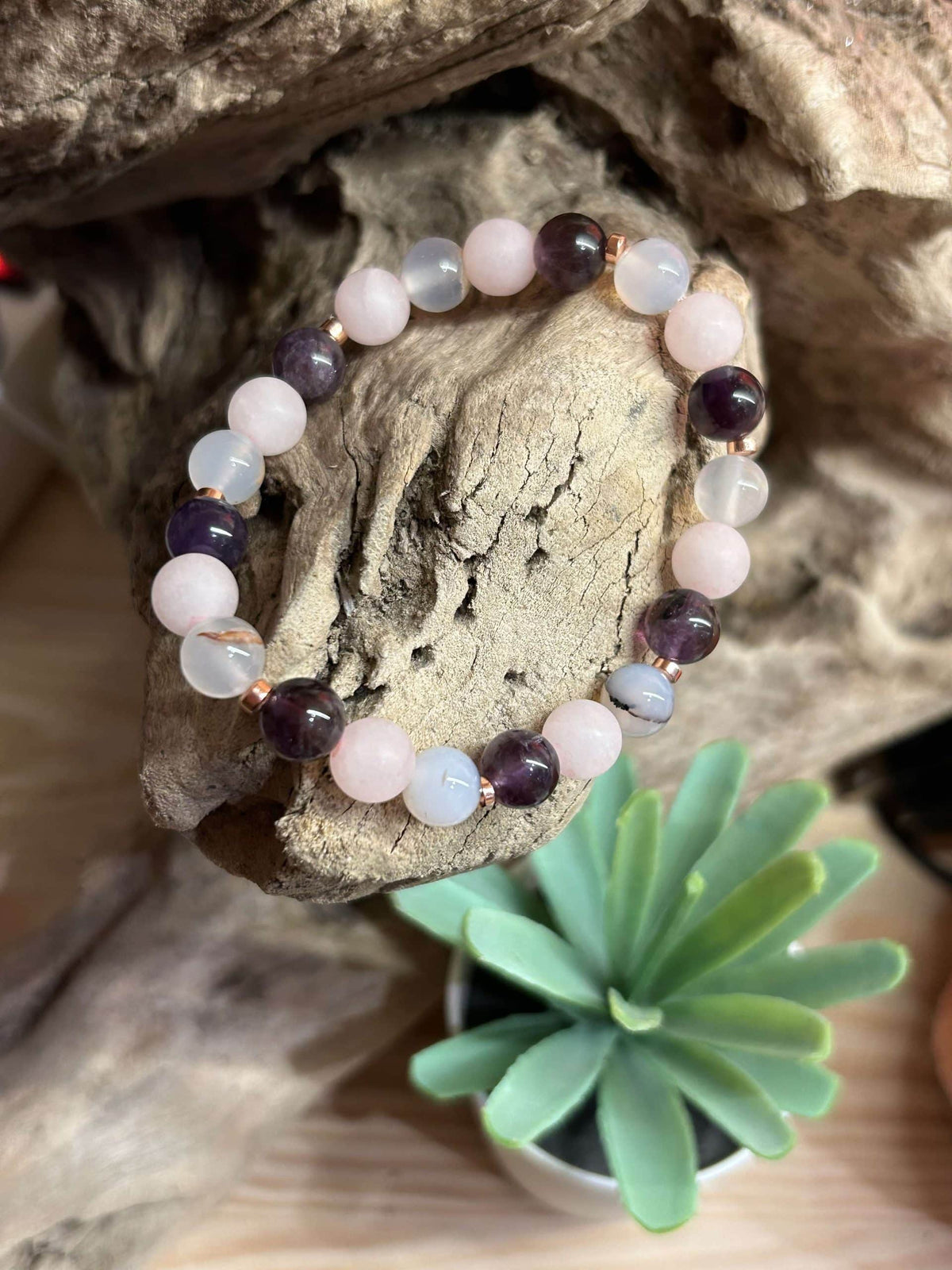 Bracelet « confiance »