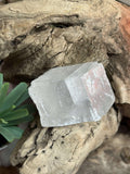 Calcite optique