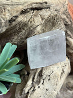 Calcite optique