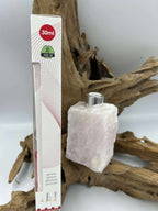 Diffuseur parfum bâtonnets quartz rose