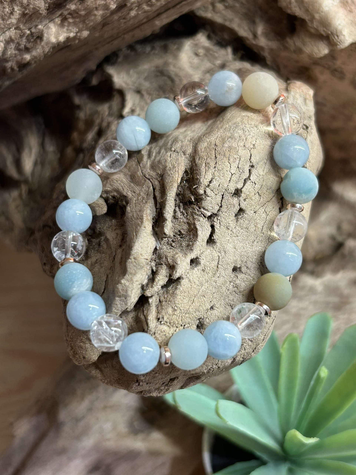 Bracelet « ma place »