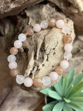 Bracelet « bonheur »
