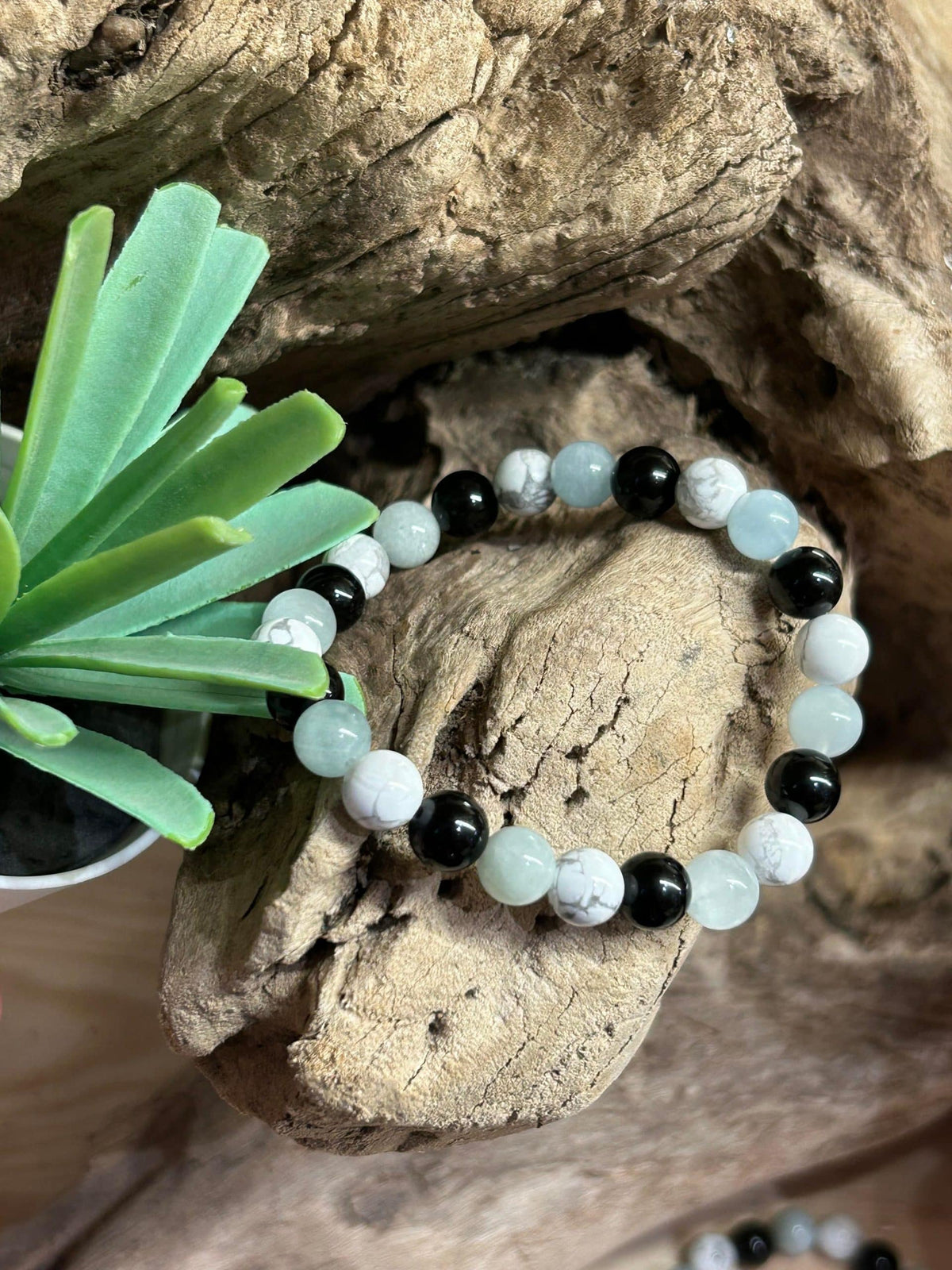 Bracelet d’ancrage