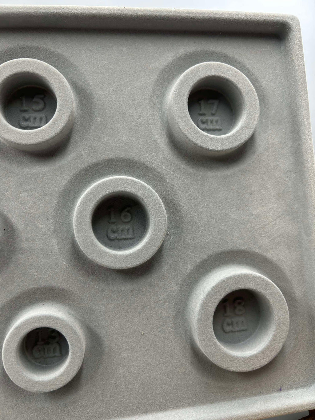Plateau de création de bracelet