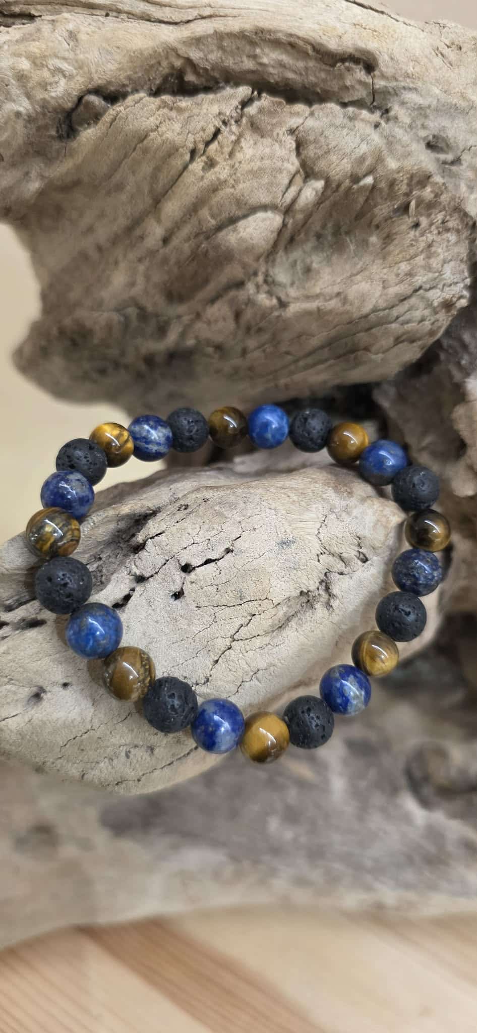 Bracelet homme