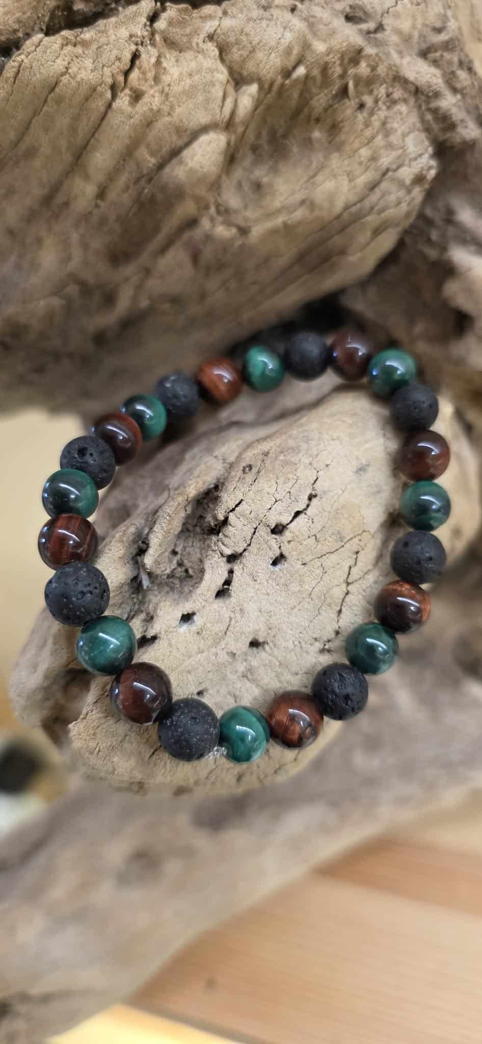 Bracelet force et protection