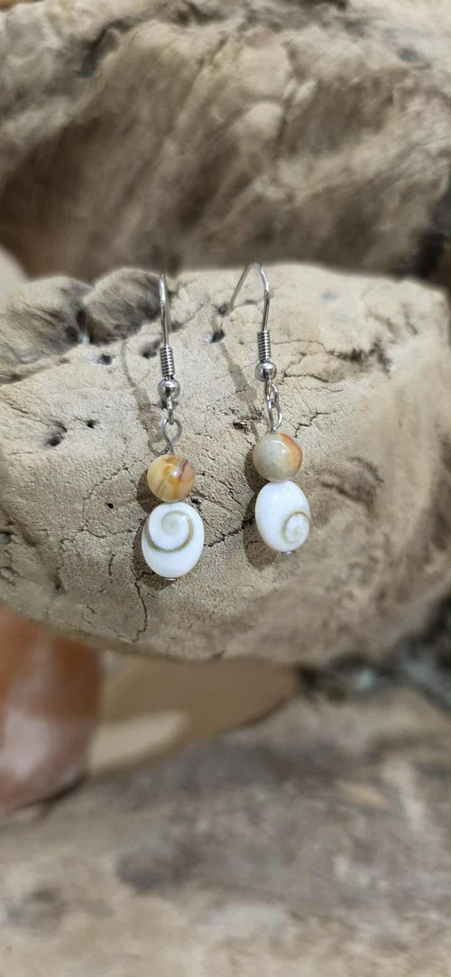 Boucle d’oreille