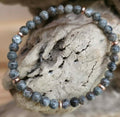 Bracelet Yooperlite 6mm