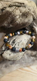 Bracelet des émotions