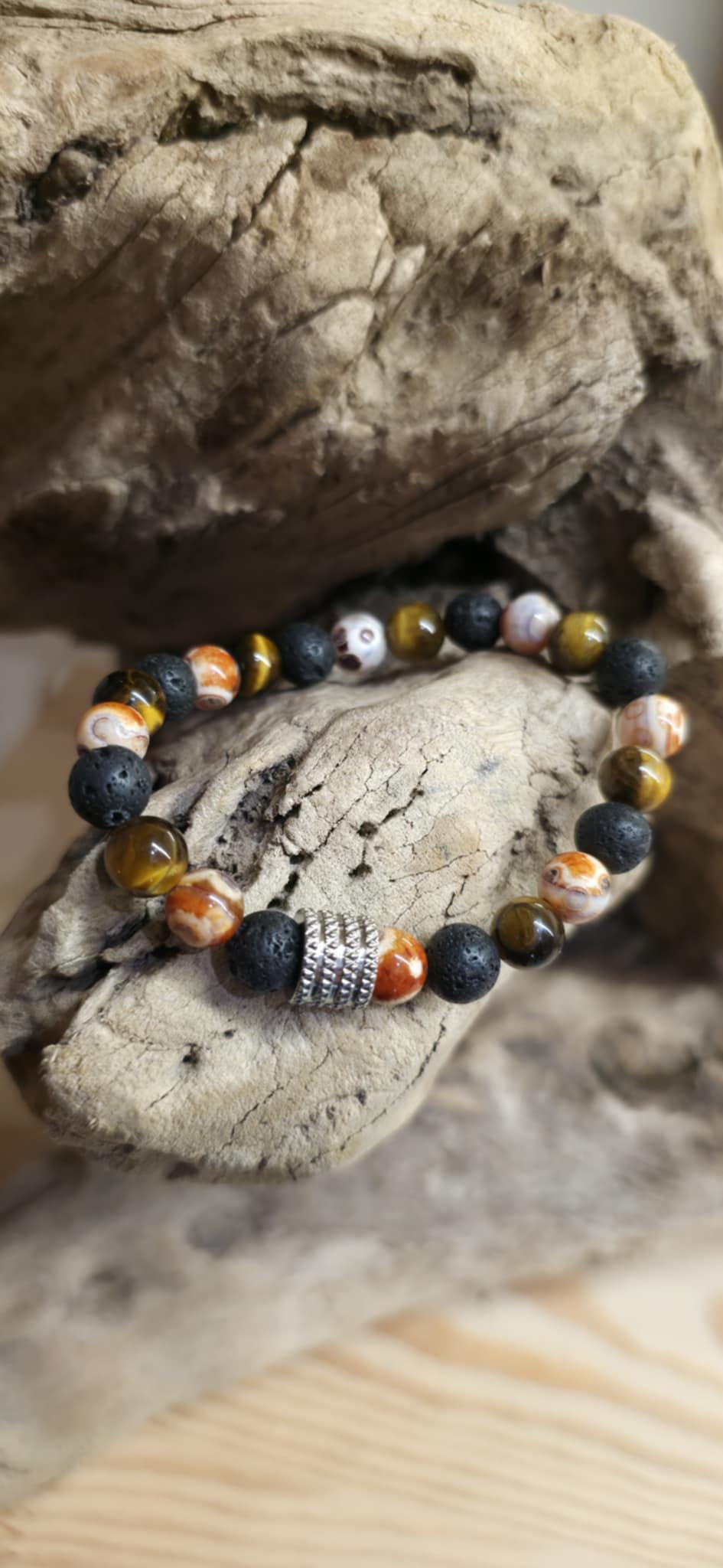 Bracelet des émotions