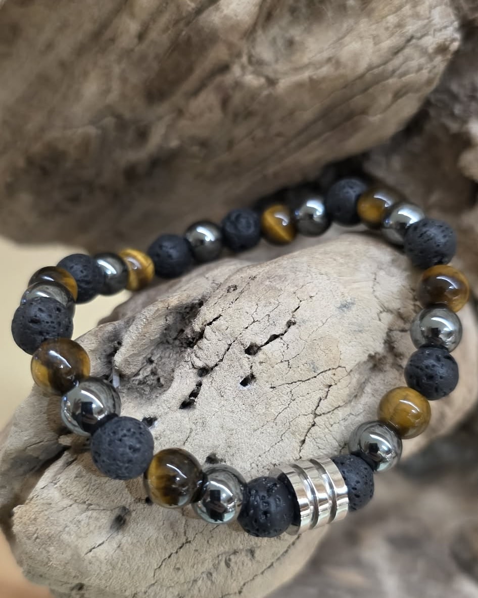 Bracelet sécurité
