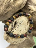 Bracelet triple force