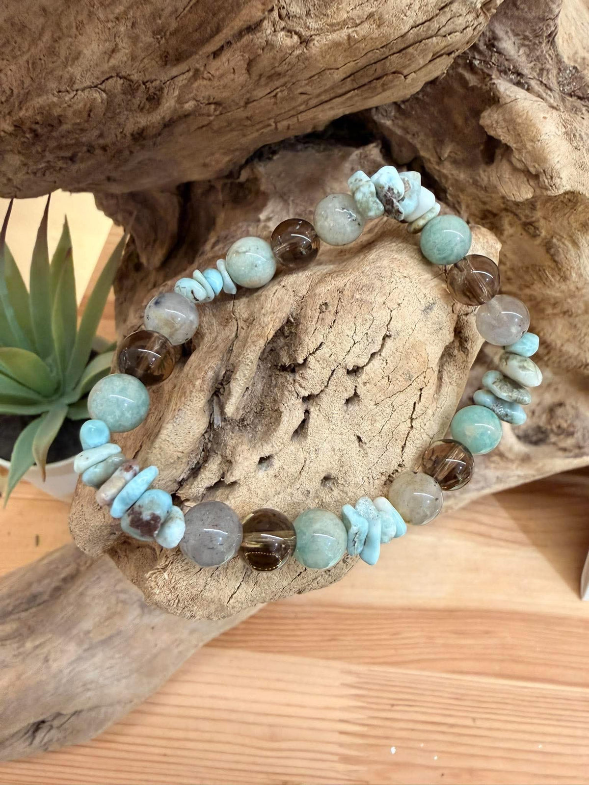 BRACELET HÉRITAGE LIBÉRÉ