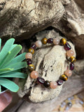 Bracelet bonheur