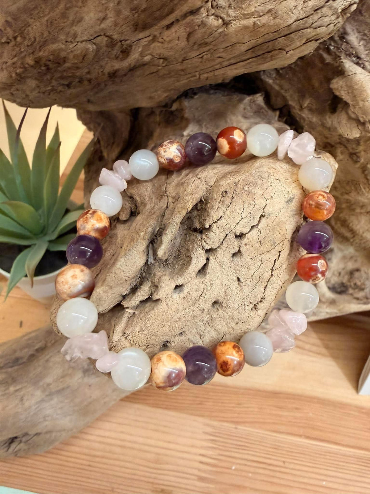 BRACELET AIMER SANS ME PERDRE