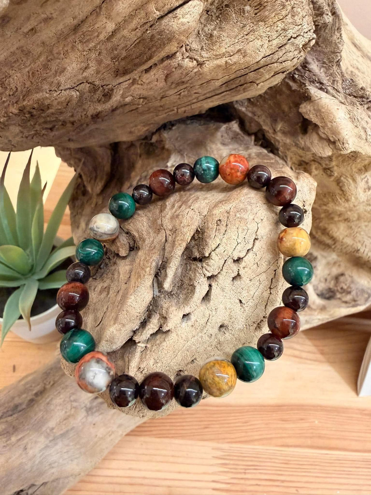 BRACELET PASSÉ AMOUREUX