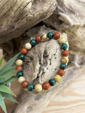 Bracelet Hiver