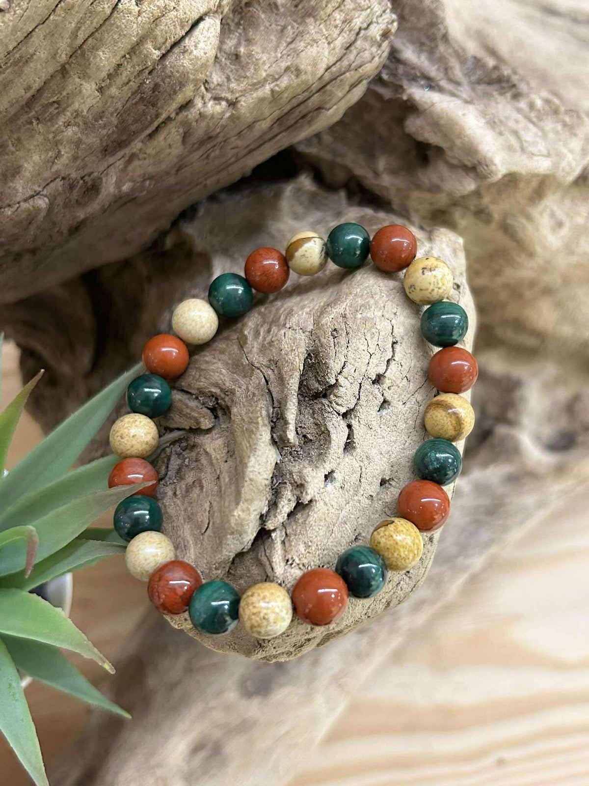 Bracelet Hiver